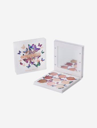 Bassam Fattouh Bridelight Honeymoon Palette Es