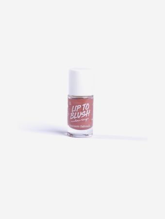 Bassam Fattouh Lip To Blush Vale