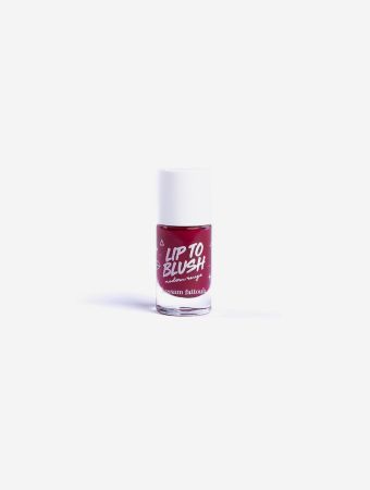 Bassam Fattouh Lip To Blush Laam