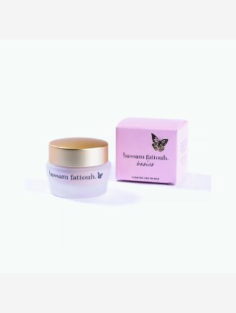 Bassam Fattouh Cushion Like Primer