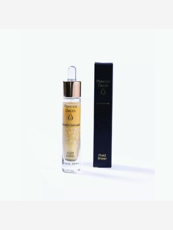 Bassam Fattouh Princess Drops