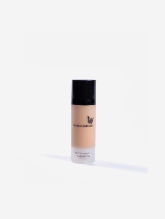 Bassam Fattouh Foundation Bf00.5 30ML