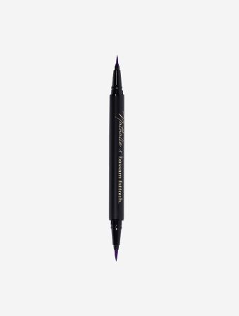 Bassam Fattouh El Nathalie Define Me Purple
