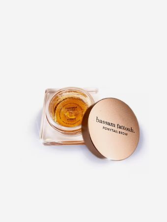 Bassam Fattouh Ponytail Brow Amber