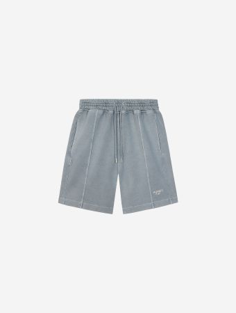 Homies Marbella Vintage Light Grey  Homiés Club Shorts