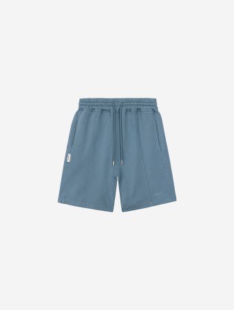 Homies Marbella Placid Blue Homiés Club Shorts