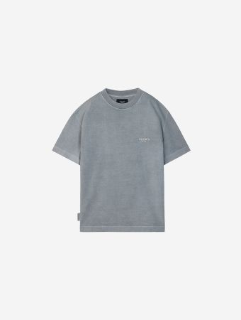 Homies Marbella Vintage Grey Homiés Club T Shirt