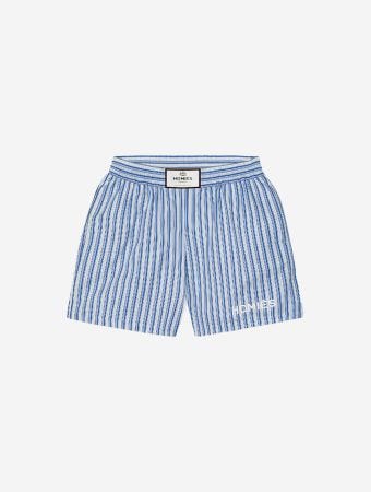Homies Marbella Shorts Stripes