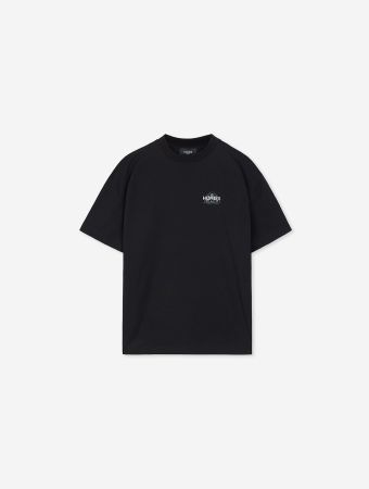 Homies Marbella Black Maymarb T Shirt