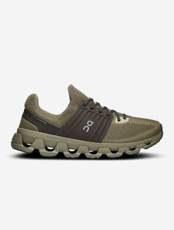 On Running Cloudswift 3 Ad Grove Thorn Running Shoes