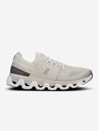 On Running Cloudswift 3 Pearl Eclipse Running Shoes