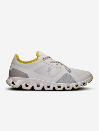 On Running Cloud X 3 Ad Ice Ultramarine Running Shoes