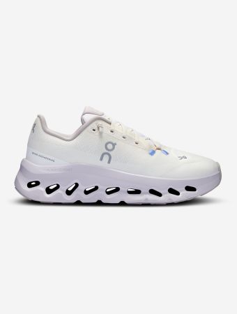 On Running Cloudtilt Sand Lavender Running Shoes