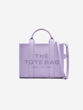 Marc Jacobs Wisteria The Medium Tote Bag