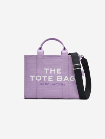 Marc Jacobs Wisteria The Medium Tote Bag