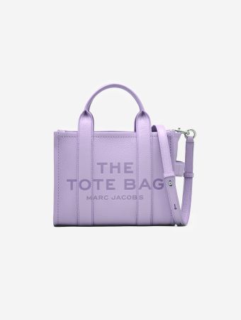 Marc Jacobs Wisteria The Small Tote Bag