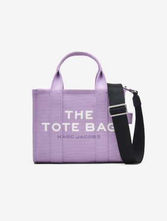 Marc Jacobs Wisteria The Small Tote Bag