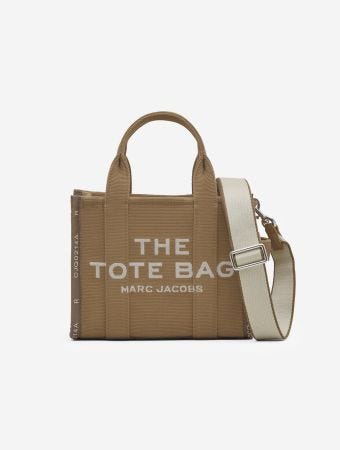 Marc Jacobs Camel The Small Tote Bag