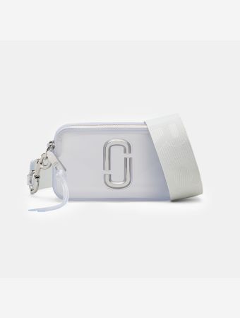 Marc Jacobs Clear The Snapshot Crossbody Bag