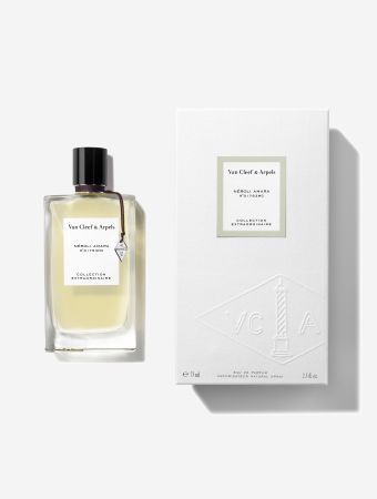 Van Cleef Arpels Collection Extraordinaire Neroli Amara Eau De Parfum 75ml