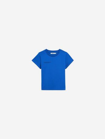 Pangaia Celestial Blue 365 Baby Sweatshirt