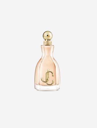 Jimmy Choo I Want Choo Eau De Parfum 100ml