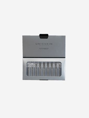 Unicskin Unic Magic Shot 10 Ampoules 2ML