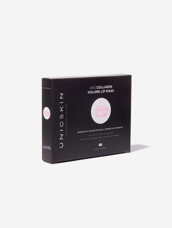 Unicskin Uniccollagen Volume Lip 5*1 Patch