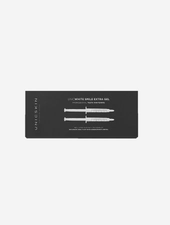 Unicskin Unicled White Smile Extra Gel 2*3ML