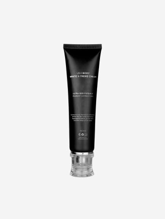 Unicskin Unicbody White X-Treme Body Cream 100ML