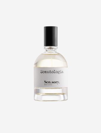 Scentologia Sensory Eau De Perfume 100ml