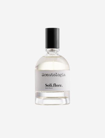 Scentologia Soliflore Eau De Perfume 100ml