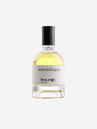 Scentologia Synergy Eau De Perfume 100ml