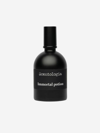 Scentologia Immortal Potion Eau De Perfume 100ml