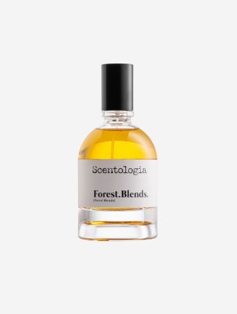 Scentologia Forest Blends Eau De Perfume 100ml