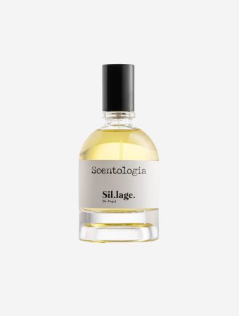 Scentologia Sillage Eau De Perfume 100ml