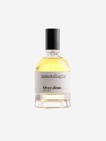 Scentologia Overdose Eau De Perfume 100ml
