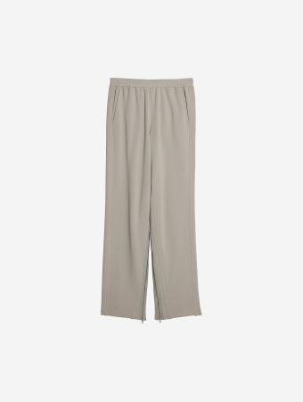 Helmut Lang Stone Gusset Sweatpants