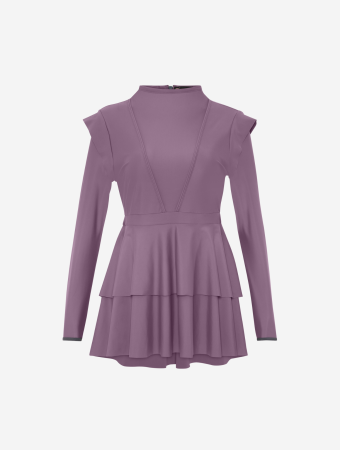 Lanuuk Serena Dusk Swim Dress