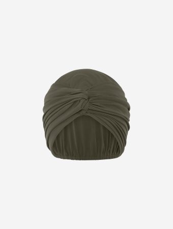 Lanuuk Olive Swim Turban