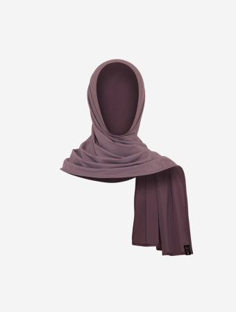 Lanuuk Dusk Slip on Scarf