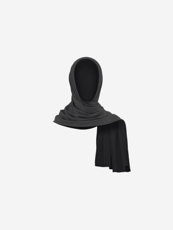 Lanuuk Shadow Slip-On Swim Scarf