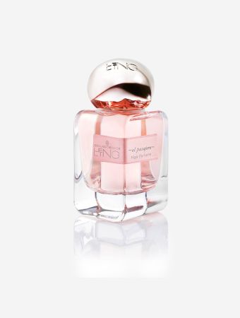El Pasajero Hair Perfume