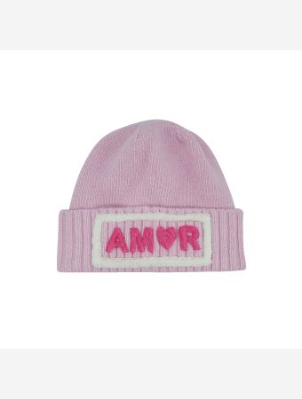 Milk X Soda Amor Minista Beanie