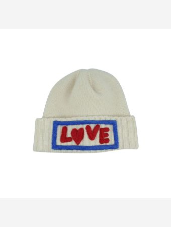 Milk X Soda Love Minista Beanie