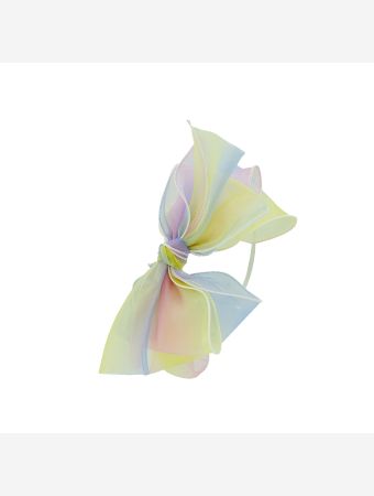 Milk X Soda Multi Nadia Bow Headband