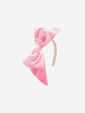 Milk X Soda Pink Annabeth Headband