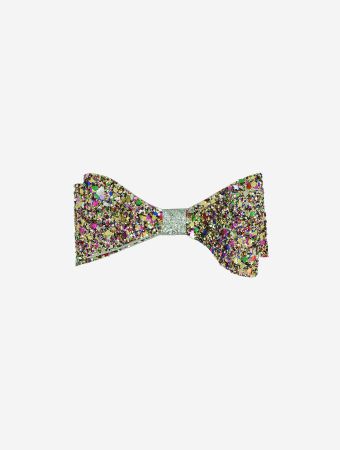 Milk X Soda Multi Gianna Ribbon Hair Clip