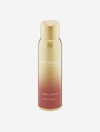 Body Lotion Rosa Tabacco 150ml