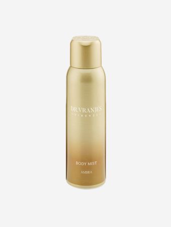 Body Mist Ambra 150ml